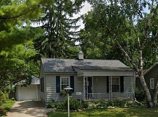 4238 Griffith Ave, Berkley, MI 48072