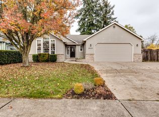 2937 Dry Creek Rd, Eugene, OR 97404