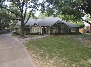 5513 E 112th St, Tulsa, OK 74137