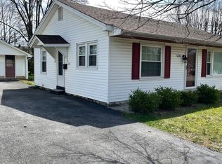 1282 Cabell Dr, Bowling Green, KY 42104