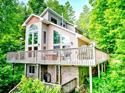 3007 W Pike Lake Ln, Gwinn, MI, 49841