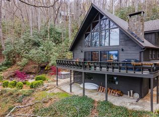 71 Leaf Gazer Ln, Cullowhee, NC 28723
