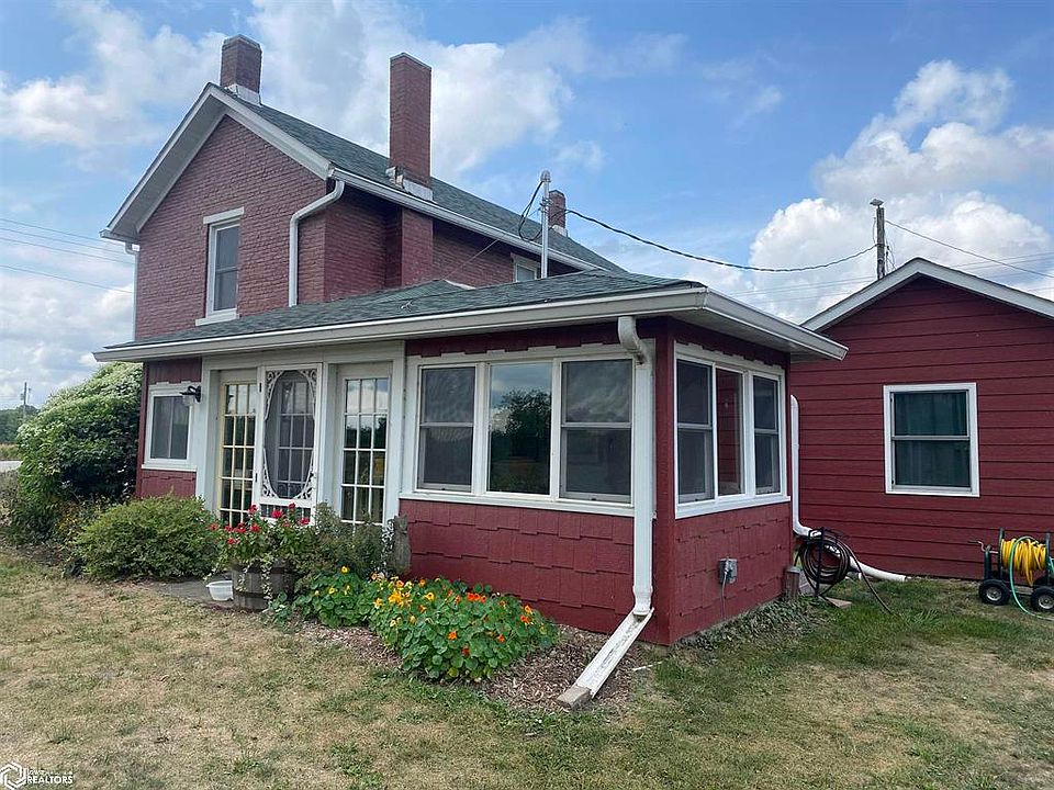 20490 Ivy Trl, Keosauqua, IA 52565 Zillow