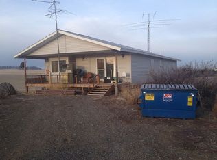 6205 Yellowstone Trl, Huntley, MT 59037