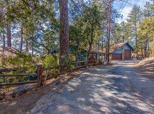 52905 Cedar Crest Dr, Idyllwild, CA 92549