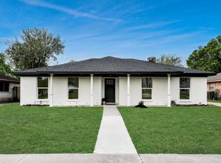 22115 Woodrose Dr, Katy, TX 77450
