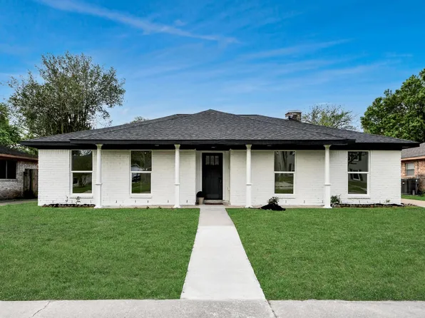 22115 Woodrose Dr, Katy, TX 77450