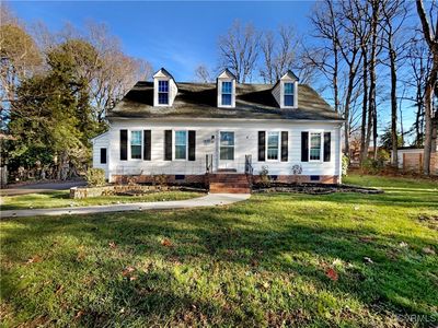 8710 Scottingham Dr, North Chesterfield, VA, 23236