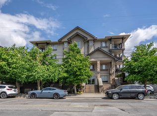 5438 198th St #213, Langley, BC V3A1G2