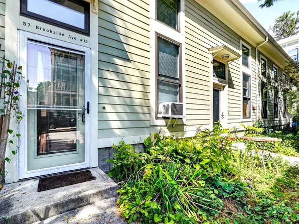57 Brookside Ave Unit 12, Jamaica Plain, MA 02130