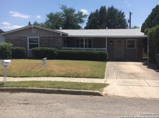 7226 Leafwood Dr, San Antonio, TX 78227