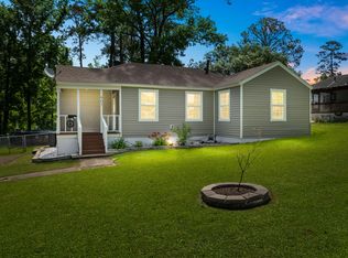 905 John Paul Jones Ave, Leesville, LA 71446
