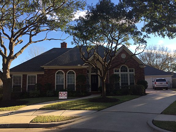 2nd image of 4307 Westshore Ct