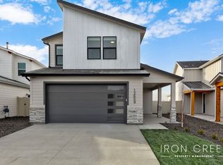 12659 W Rosetta Dr, Star, ID 83669