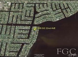 2805 SE 22nd Ave, Cape Coral, FL 33904