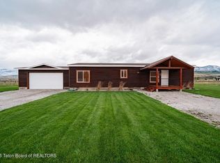 47 Jackalope Dr, Irwin, ID 83428