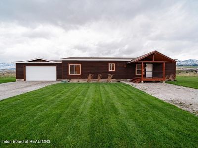 47 Jackalope Dr, Irwin, ID, 83428