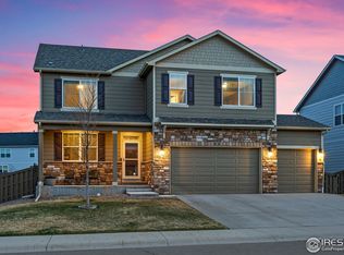 330 Central Ave, Severance, CO 80550