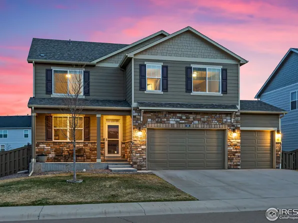 330 Central Ave, Severance, CO 80550