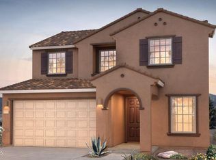 8966 W San Juan Ave, Glendale, AZ 85305