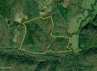 Wolf Creek Rd, Sunbright, TN 37872
