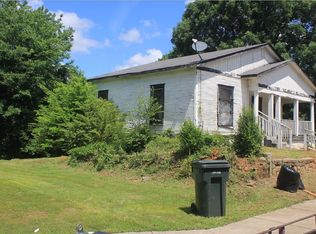 3200 Marshall St, Little Rock, AR 72206