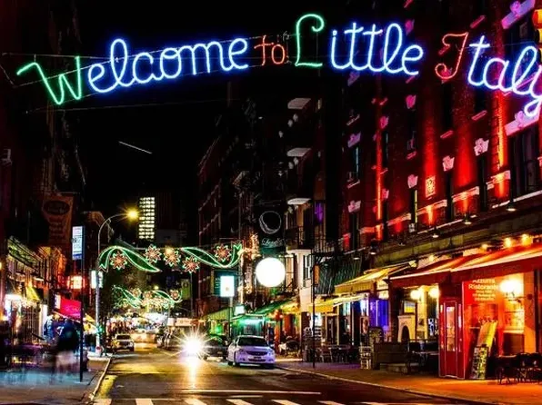 133 Mulberry Street 5A image 14 of 14
