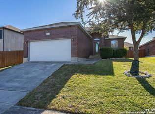 6726 Raintree Path, San Antonio, TX 78233