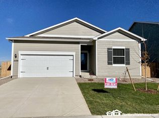 2499 Alto St, Fort Lupton, CO 80621