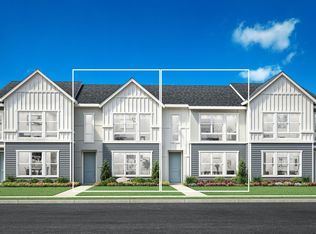 Blackmer Plan, Toll Brothers at Gold Hill - Horizon Collection, Colorado Springs, CO 80905