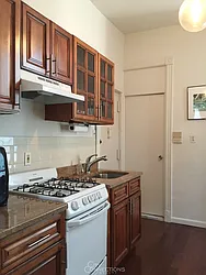 Rented by City Connections Realty