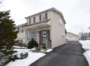 1702 Wilson Ave, Wheaton, IL 60189