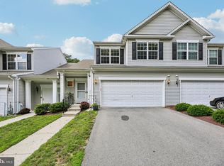 8809 Hub Garth #3, Jessup, MD 20794