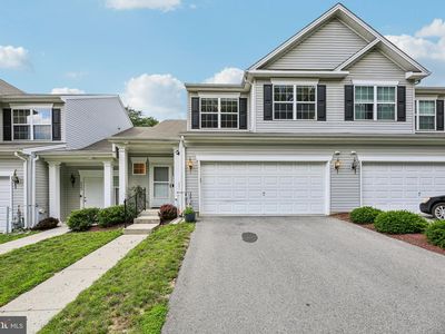 8809 Hub Garth #3, Jessup, MD, 20794