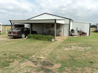 22650 Rr 1, Porum, OK 74455