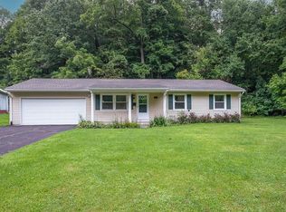761 Carol Ln, Mansfield, OH 44907