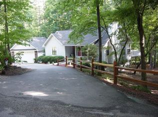 2522 Melscove Ln, Blairsville, GA 30512