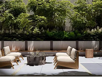 Rented by R New York