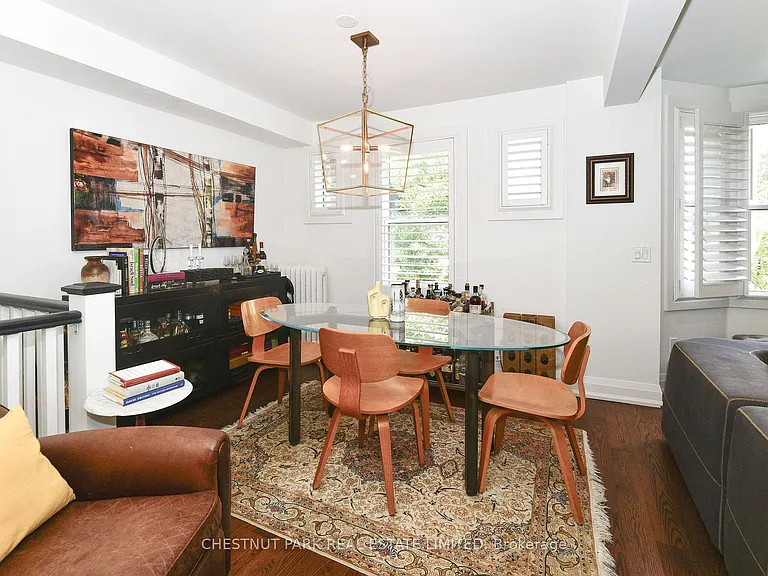 133 Cottingham St #2 — Photo 6