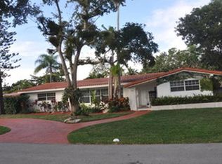 7281 SW 135th Ter, Pinecrest, FL 33156