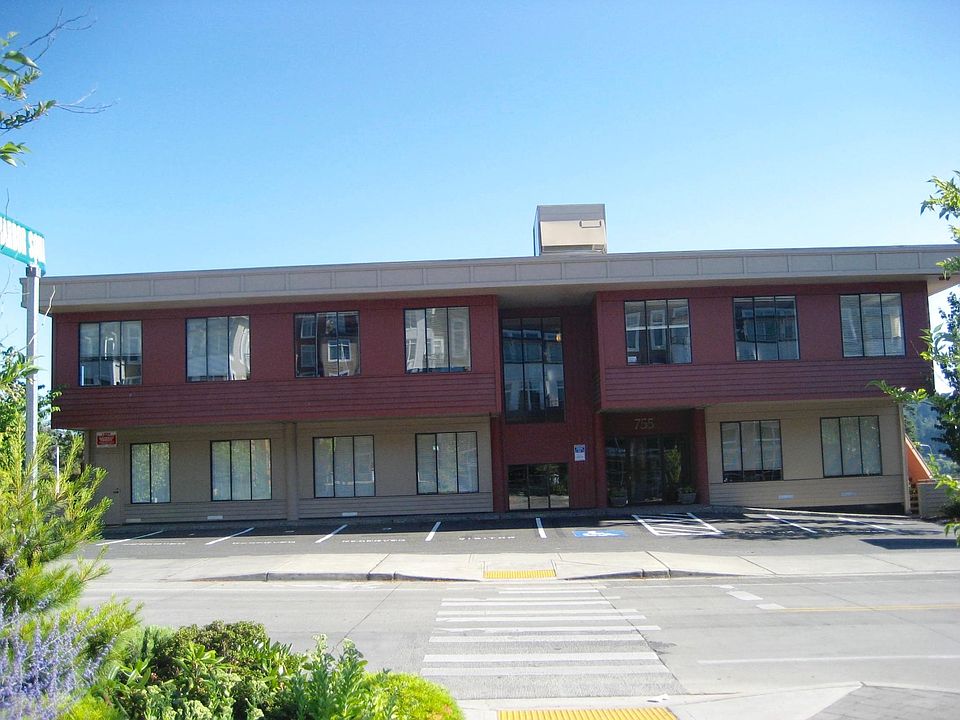 Solarmarine Building
