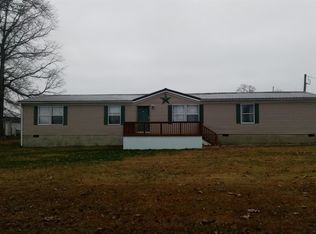 2140 Fox Rd, Jeffersonville, KY 40337