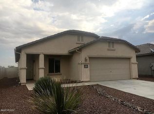 20864 E Founders Rd, Red Rock, AZ 85145