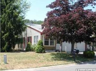 93B Birchwood Dr #50, Whiting, NJ 08759