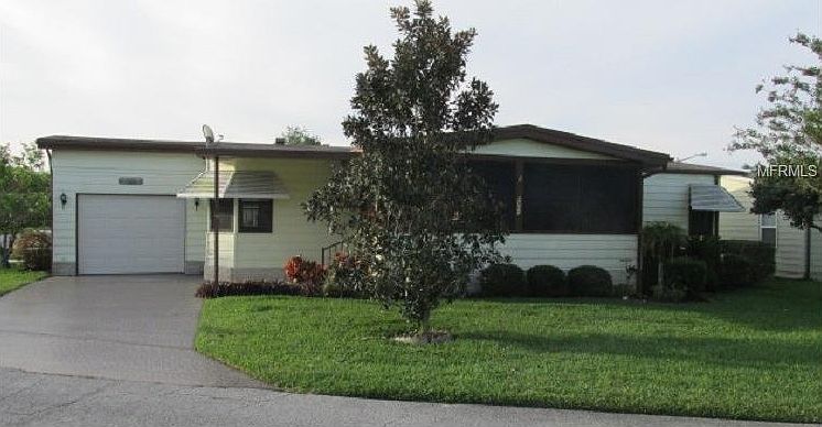 garage and 1st driveway