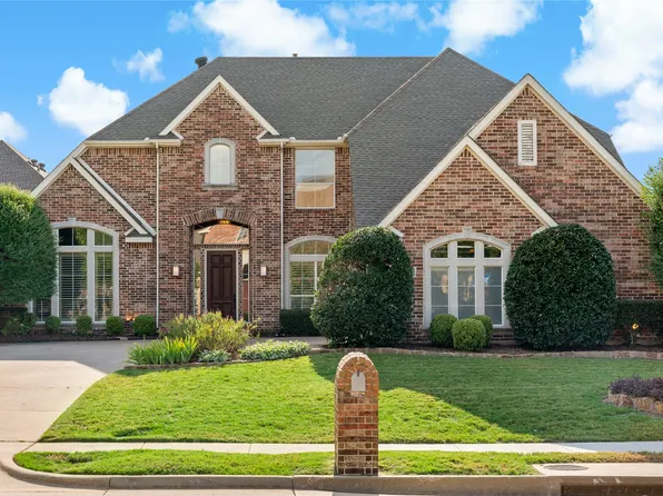 3709 Hackberry Ln, Richardson, TX 75082