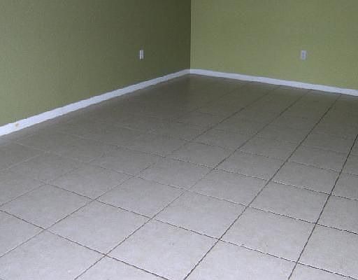 Living Room - Dining Room