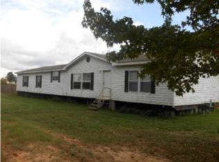 1200 Bush Bottom Rd, Edwards, MS 39066
