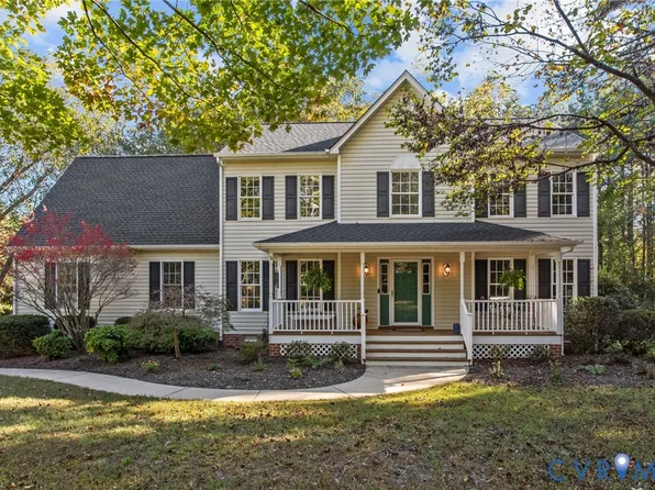 24221 Pear Orchard Rd, Moseley, VA 23120