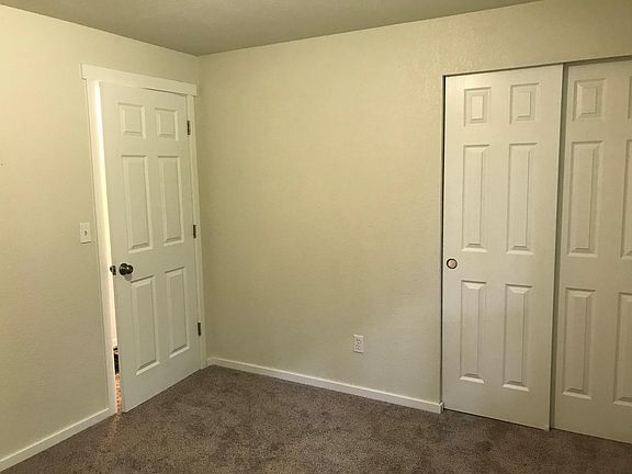 Upstairs Bedroom #1